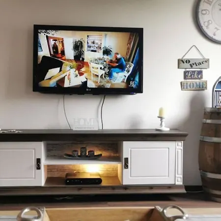 Moderne 3 - Zentral Gelegen شقة