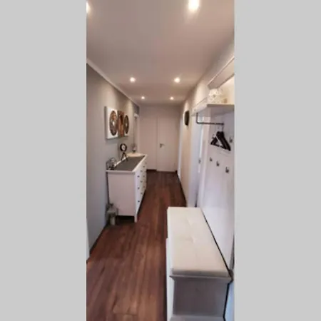 Moderne 3 - Zentral Gelegen Wilhelmshaven