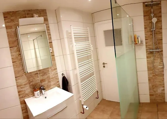 Daire Moderne 3 - Zentral Gelegen *